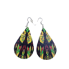 Bob_marley_rasta_tear_drop_earings