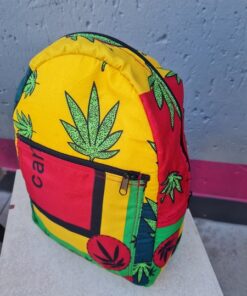Cannabis backpack