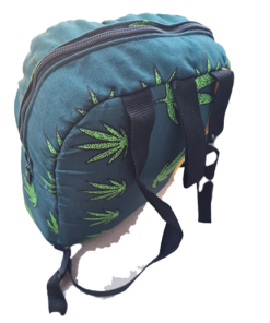 Sativa backpack 2