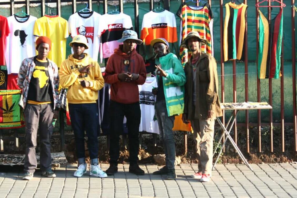 rastas corner jhb