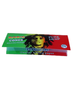 Bobs_cones_pure_hemp_rolling_papers