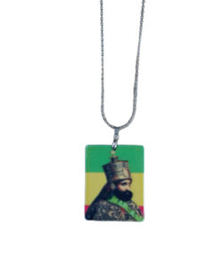 Haile_Selassie_rasta_chain